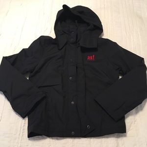 NWT Abercrombie Jacket